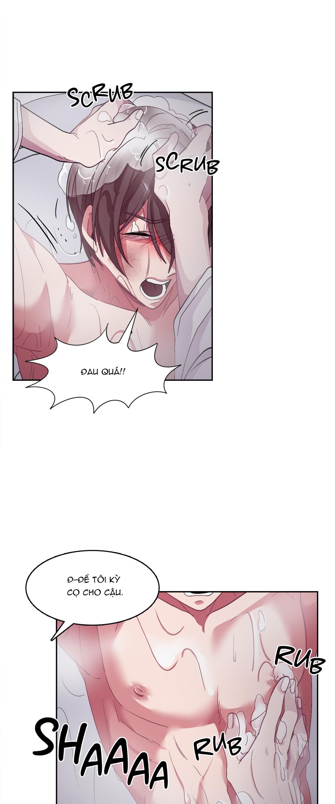 hãy vâng lời anh chapter 11 21