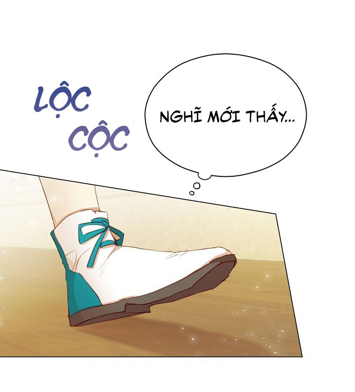 mối tình lãng mạn với kẻ phản diện chapter 16 55