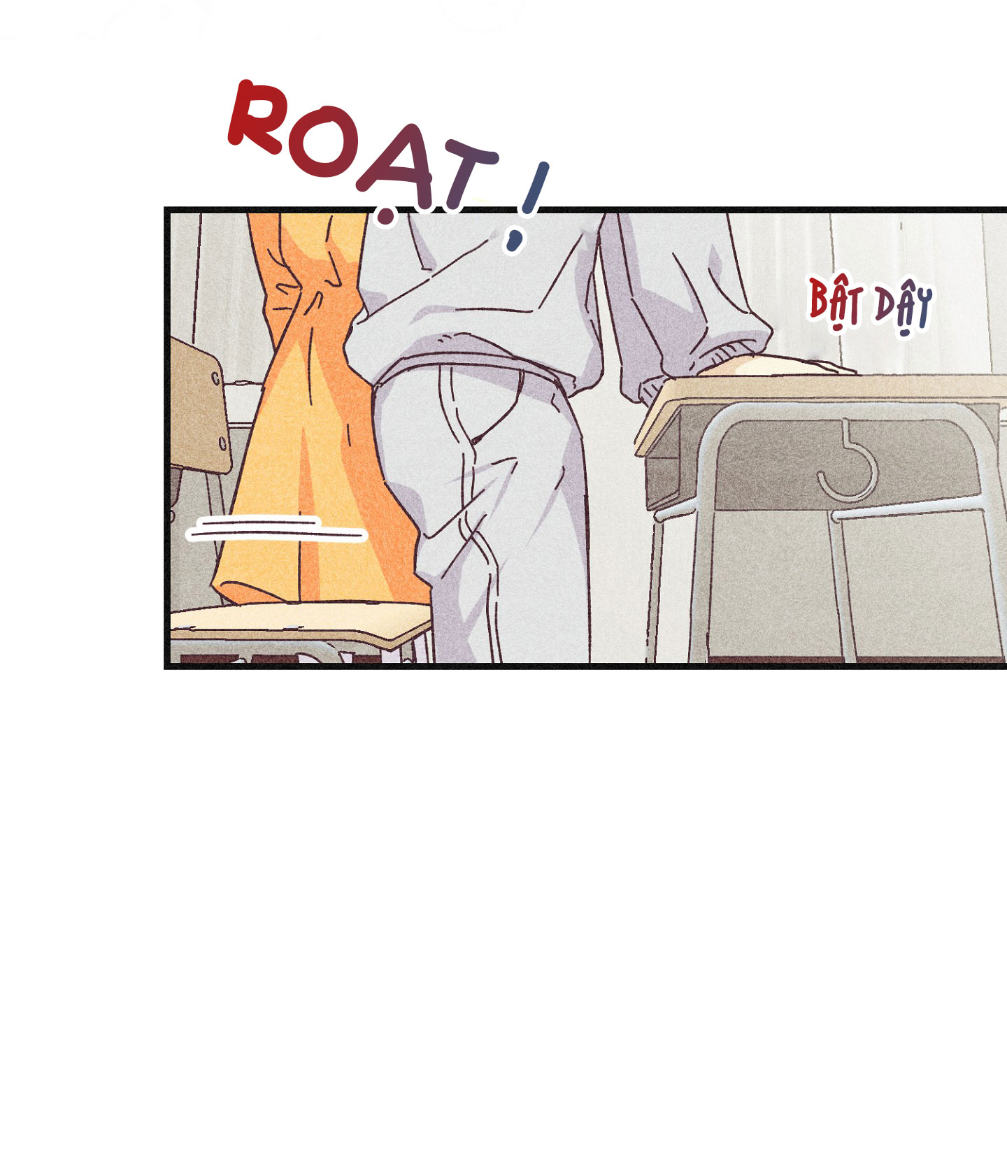 chạy đâu cho thoát chapter 29 15