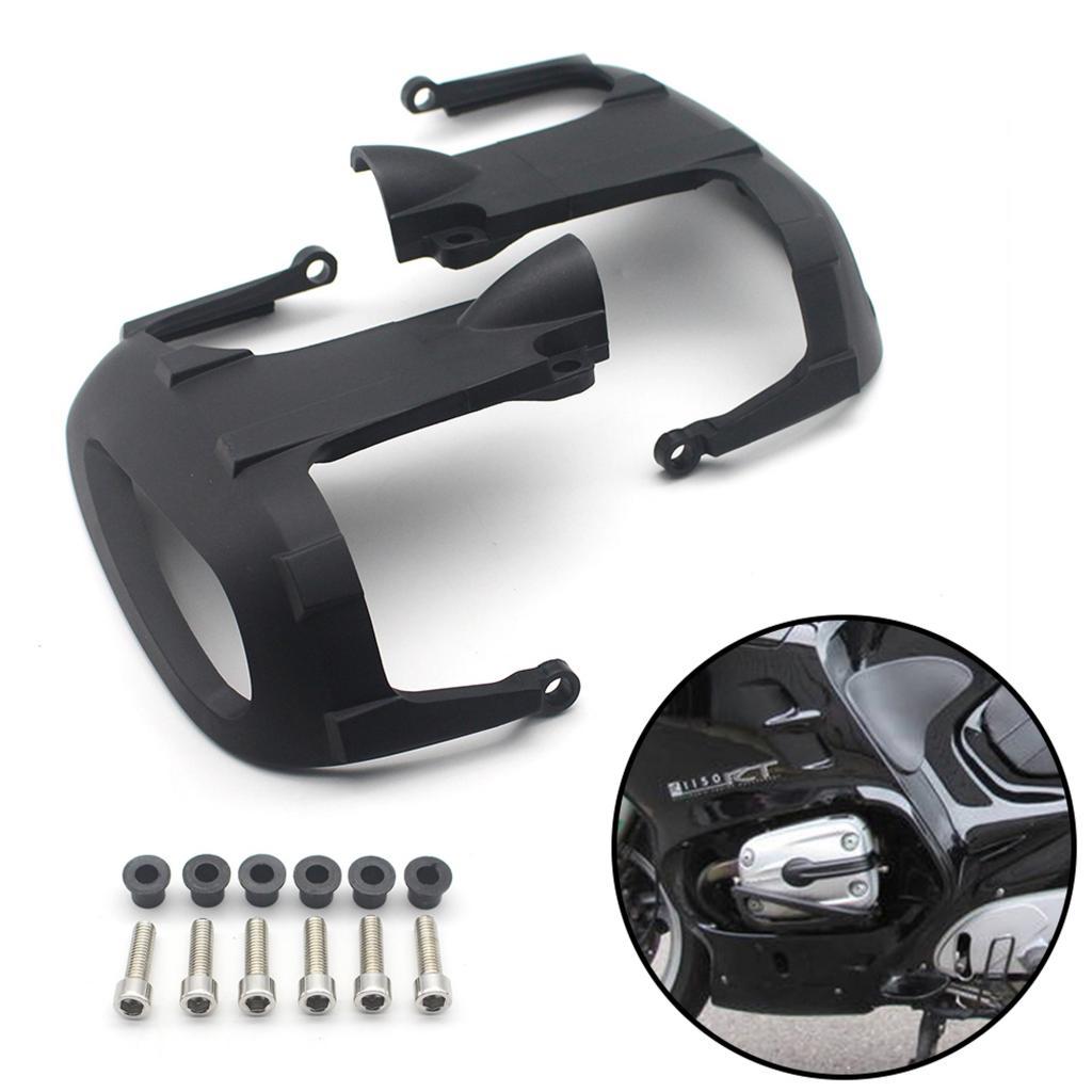Motorcycle Engine Cylinder Protector Guard Fit For BMW R1150GS R1150RT R1150R 2004-2005