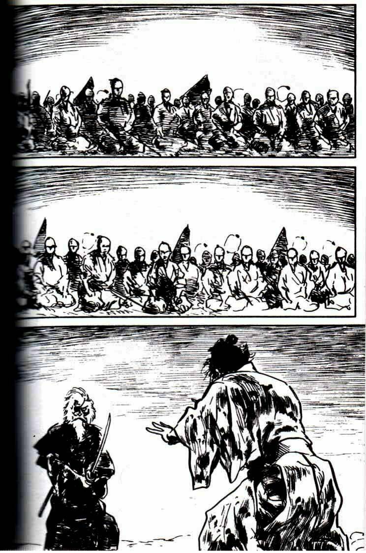 lone wolf and cub chapter 141 45