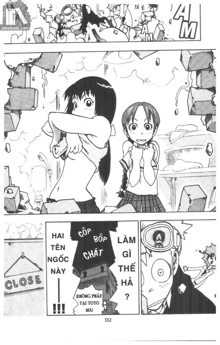 toto! the wonderful adventure chapter 17 9