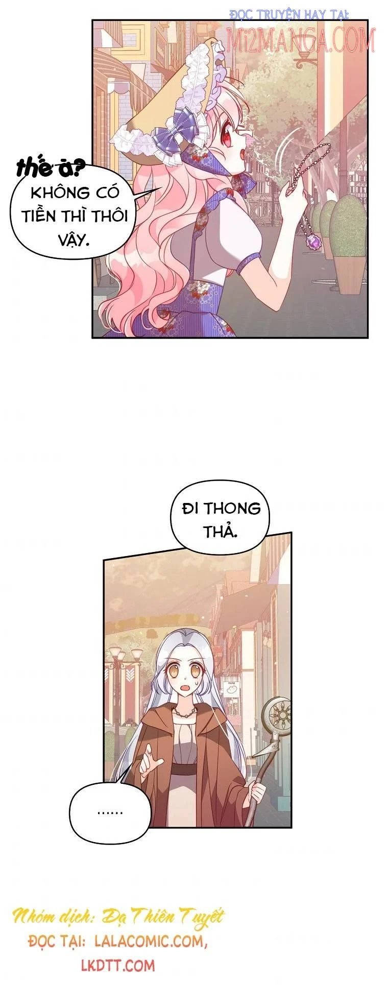 em gái cưng của đại công tước phản diện chapter 48.5 24