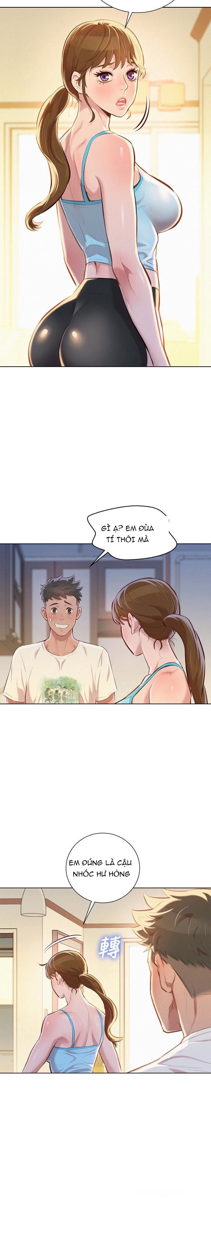 chị gái mưa chapter 68 2
