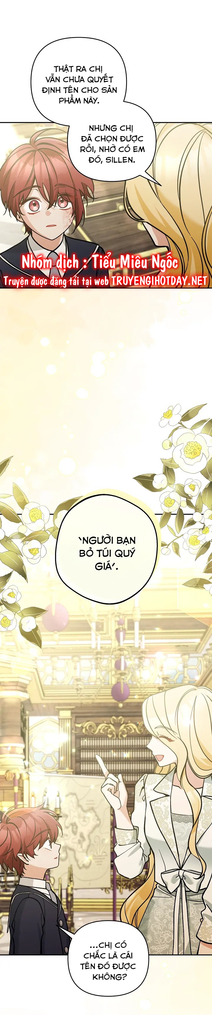 đừng đến cửa hàng của ác nữ phản diện chapter 68 39