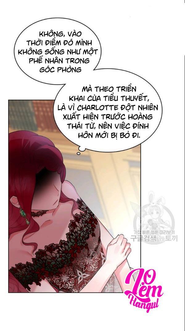 kẻ tạo ra ác nữ chapter 22 20