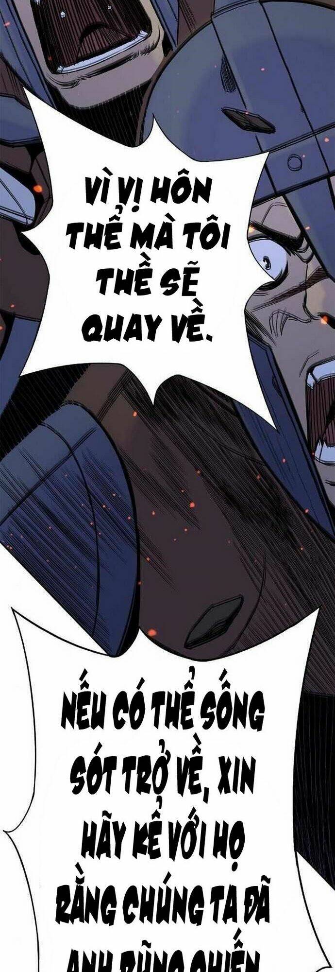 băng tâm kỵ sĩ chapter 34 46