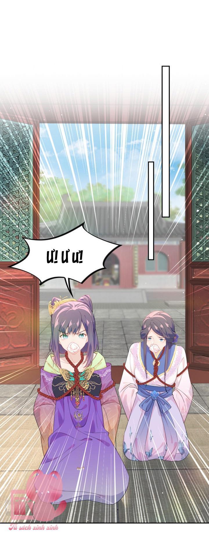 một đêm nọ đột nhiên yandere tới! chapter 134 30