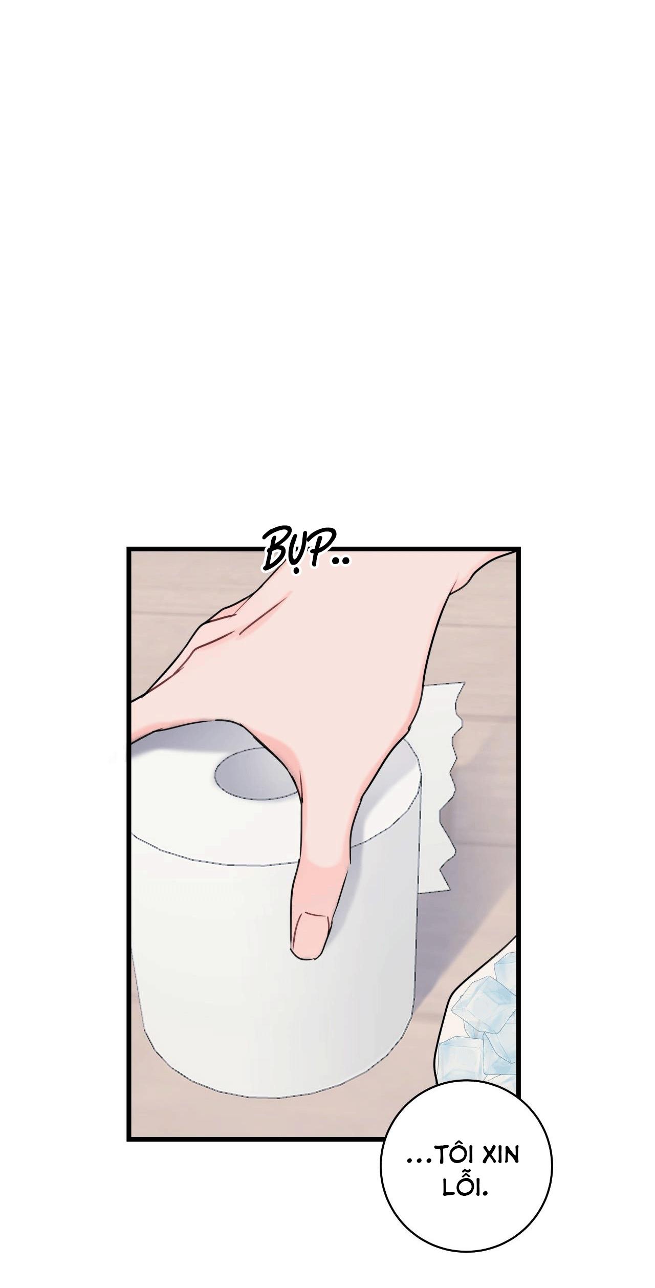 tình yêu bình dị nhất chapter 3 46