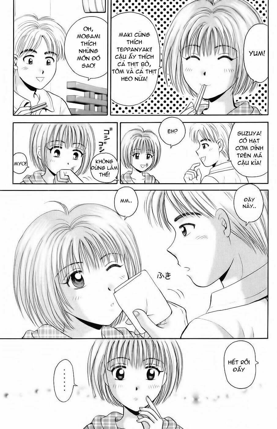 open sesame chapter 38 16