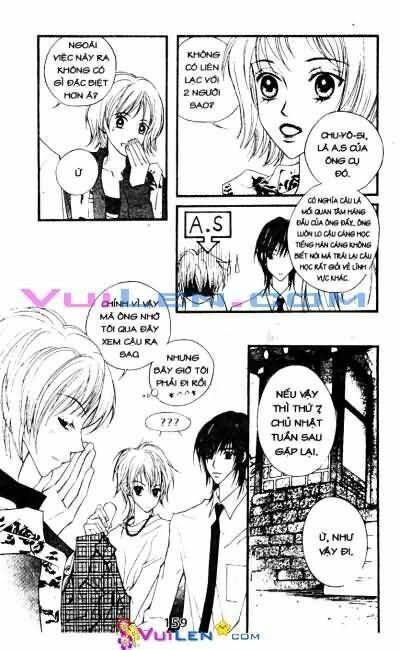 thiên thần dễ thương chapter 1 159