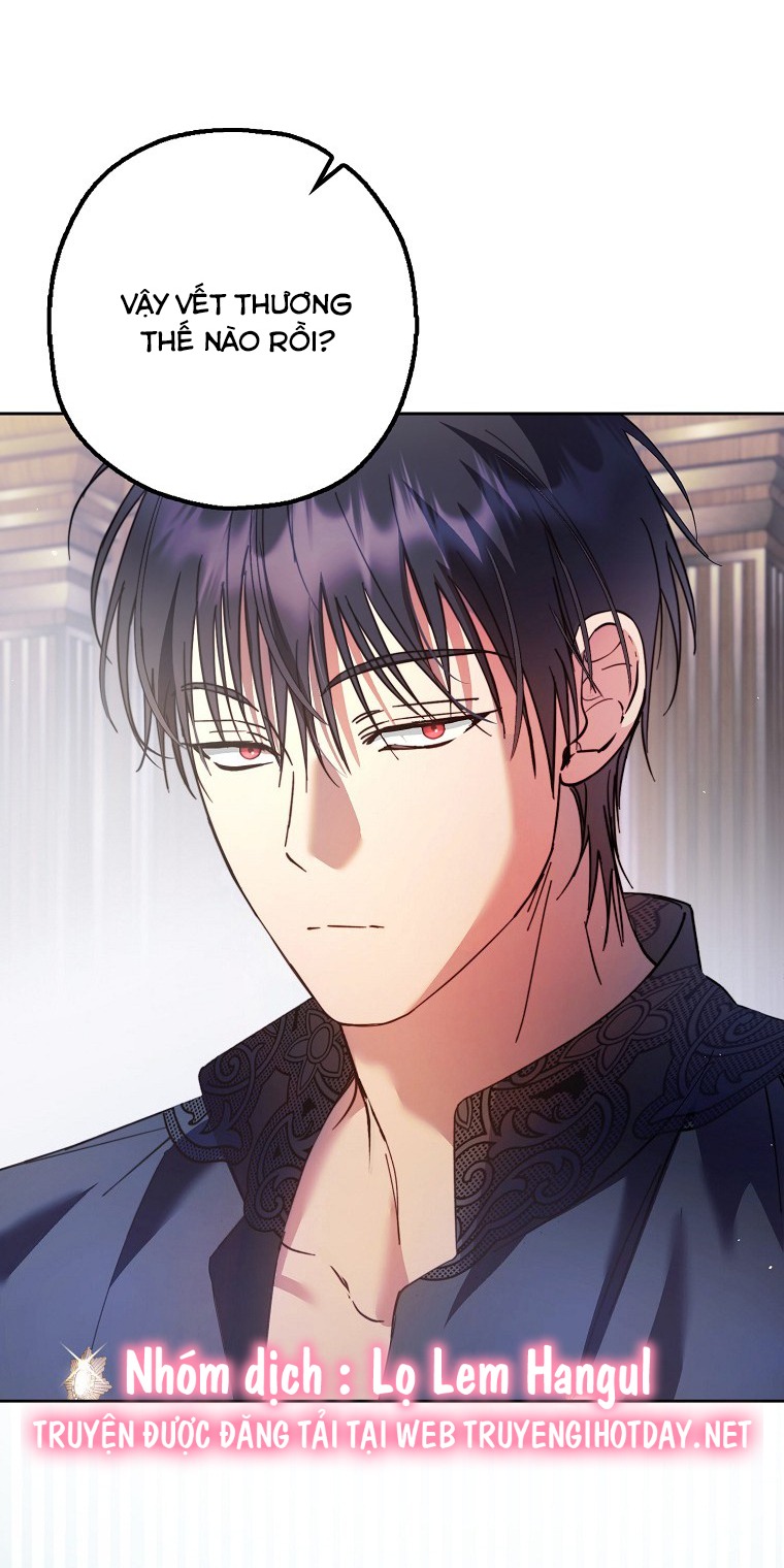 tôi đã cướp mất các nam chính từ tay nữ chính chapter 37 2