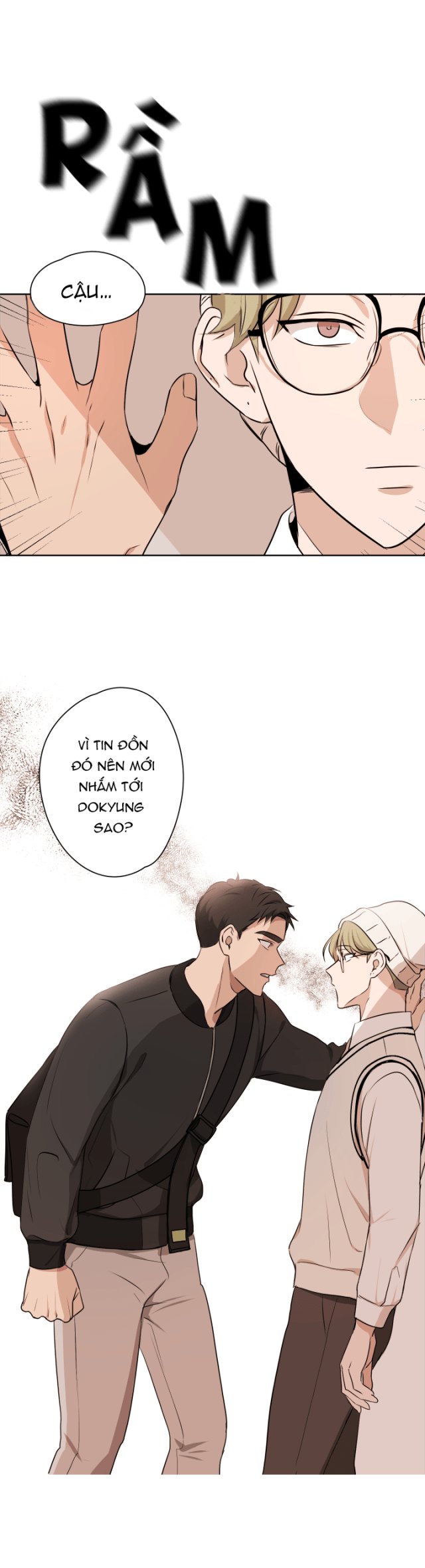 khi đào nở hoa chapter 4 15