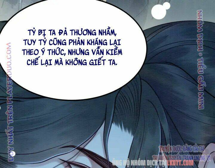 trọng sinh bá sủng nhiếp chính vương quá mạnh mẽ chapter 200 8