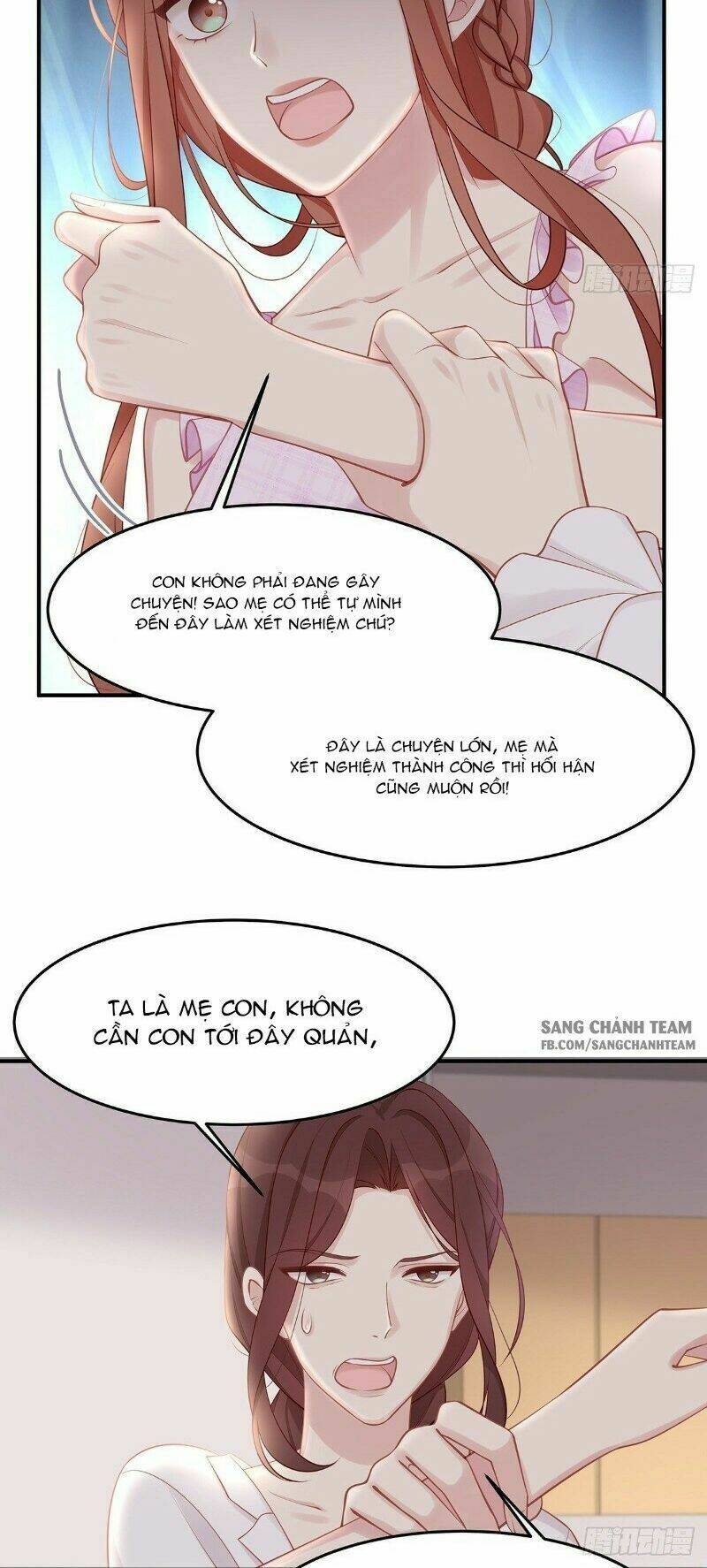 chỉ muốn cưng chiều em chapter 36 16