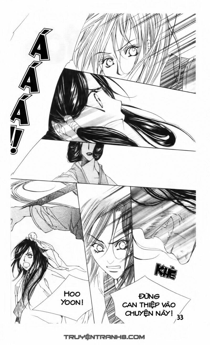 pháp sư trừ tà chapter 15.2 9