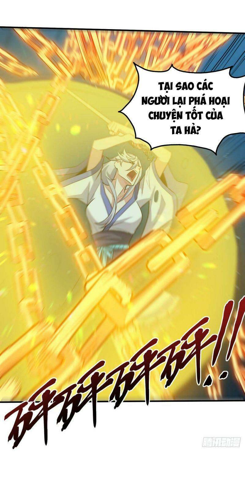 tổ thượng có tiền chapter 84 33