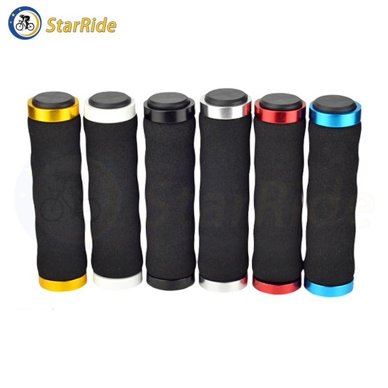 Đối với Kaabo Mantis 8/10 Zero 8x 10x Dualtron Electric Troundbar Cover GRIPS PHONG CÁCH TAY Color: silver