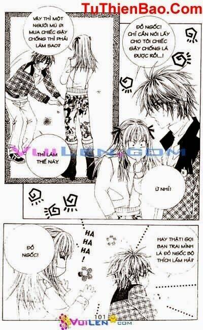 cuộc sống của tôi chapter 13 102