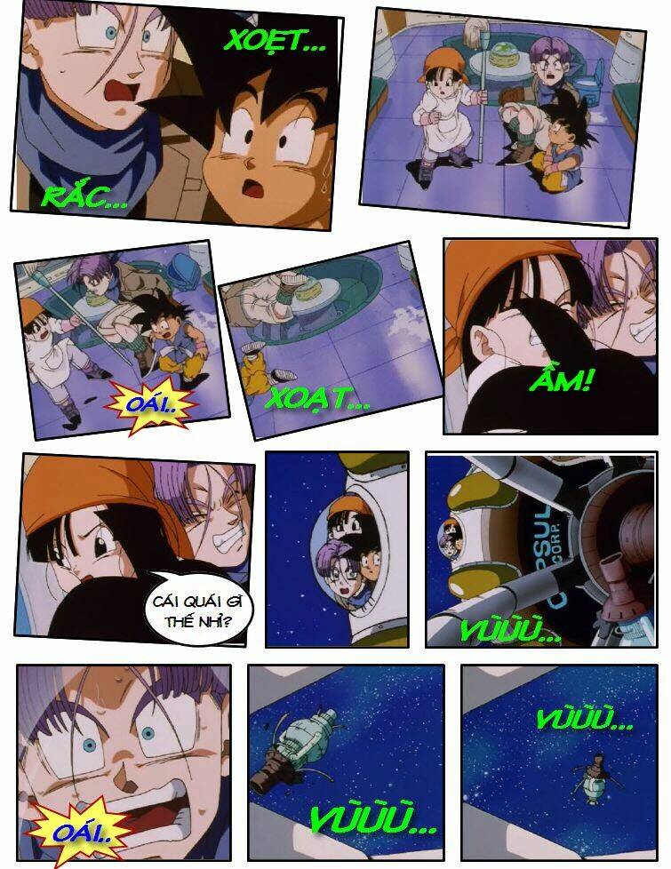 thế giới ngọc rồng gt [bản mở rộng] chapter 6 9