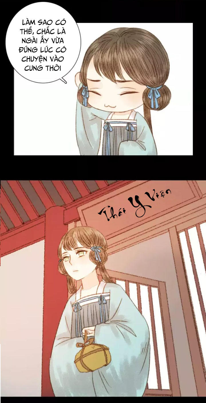 vương gia bá đạo và bác sĩ xinh đẹp chapter 56 2