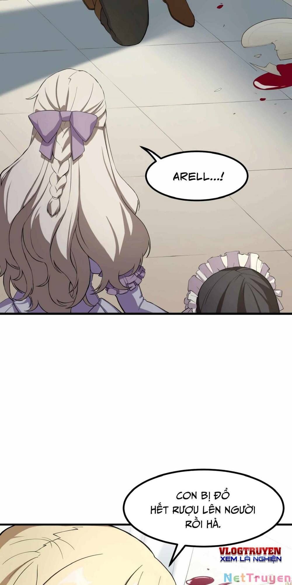 bách kiếp cường giả chapter 7 19