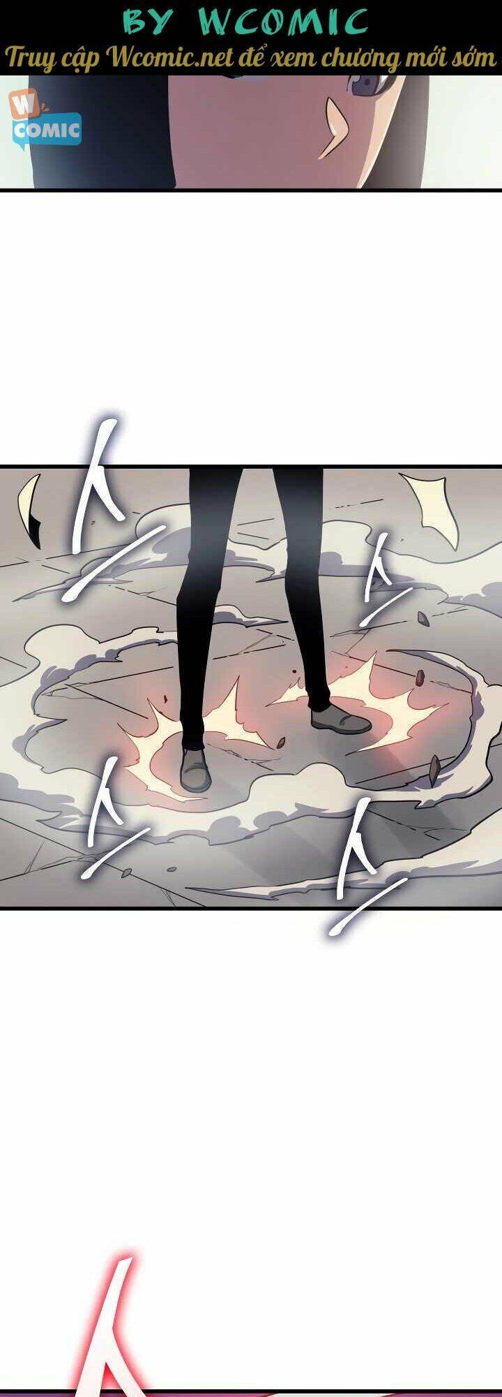 tôi trở lại thăng cấp một mình chapter 69 28