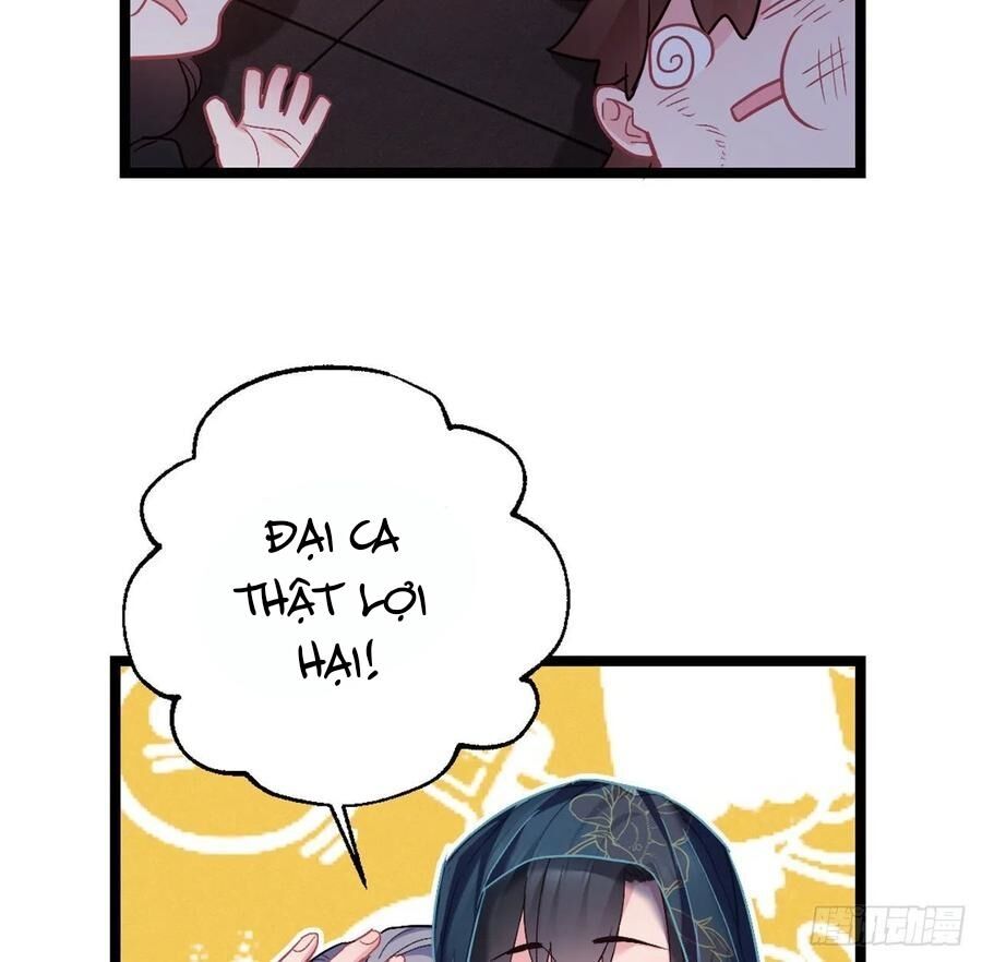 ta mới không gả cho hoàng tử phản diện chapter 54 23