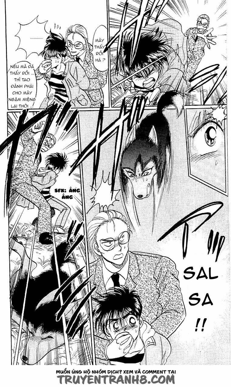 wild half chapter 3 8