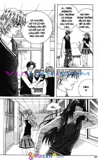 anh,bạn trai và người ấy chapter 7 21