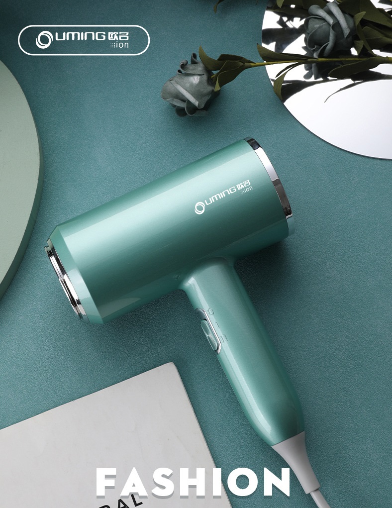 Máy sấy tóc ion âm cao cấp STL-3000 có chức năng ion dưỡng tóc, giúp tóc mềm và bóng