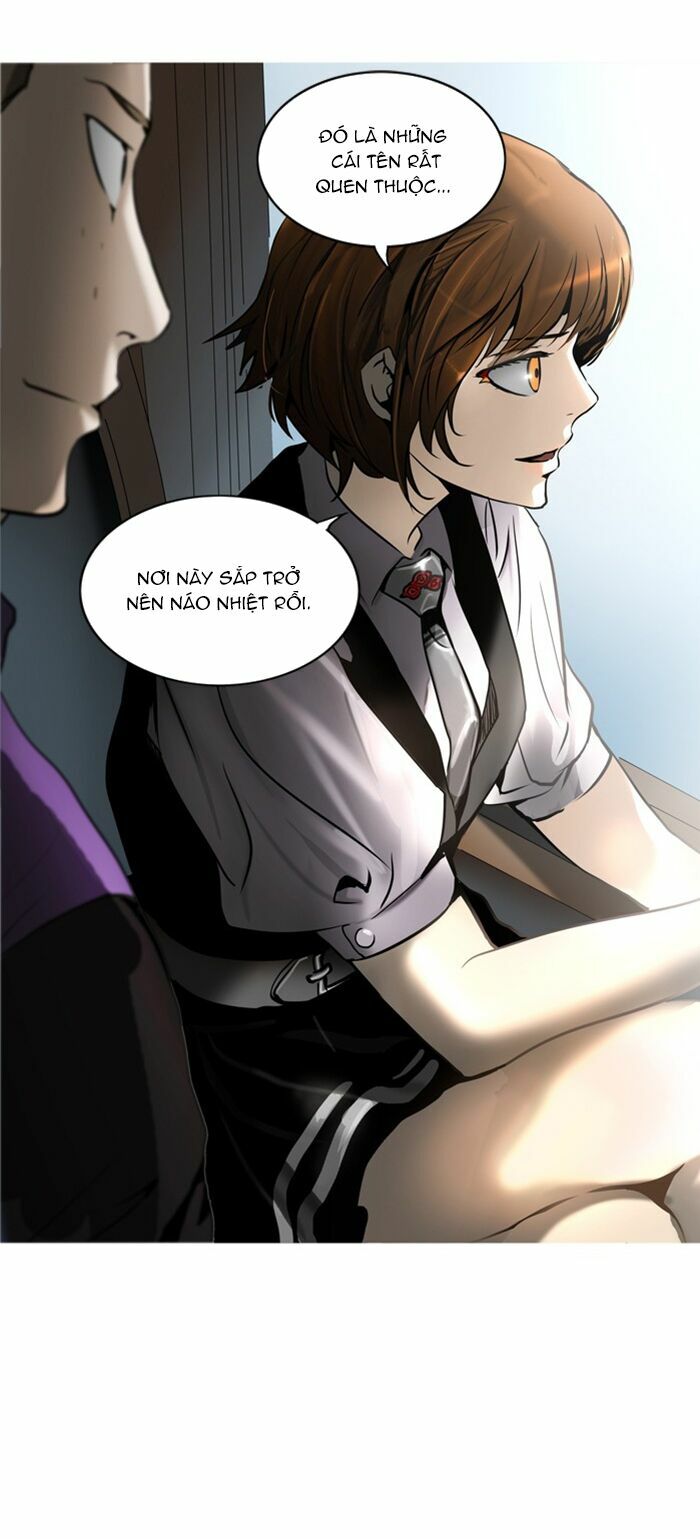 tòa tháp bí ẩn 2 chapter 198 4