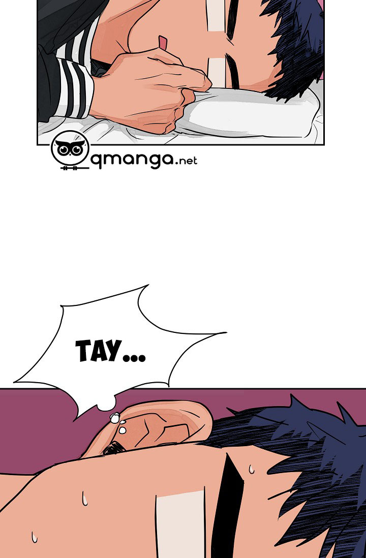 yêu em đi, bác sĩ! chapter 1 11