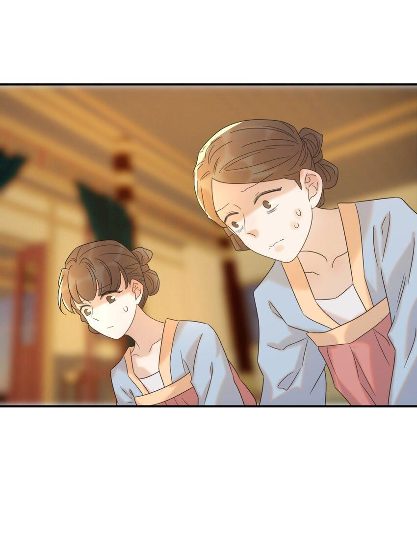 hình như cầm nhầm kịch bản của nữ chính rồi chapter 64 2