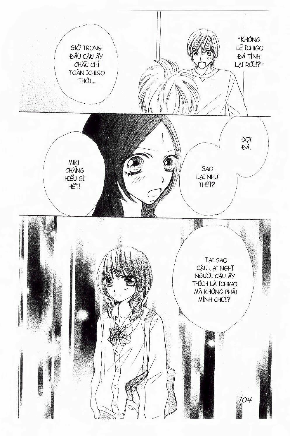 ichigo to anzu chapter 14 23