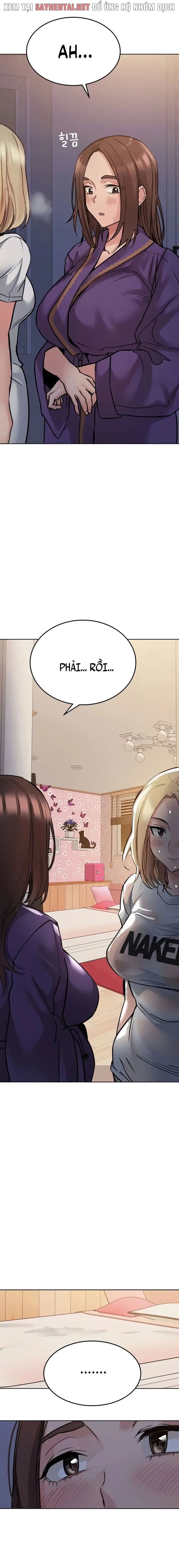 giữ bí mật với mẹ em nhé! chapter 23 5