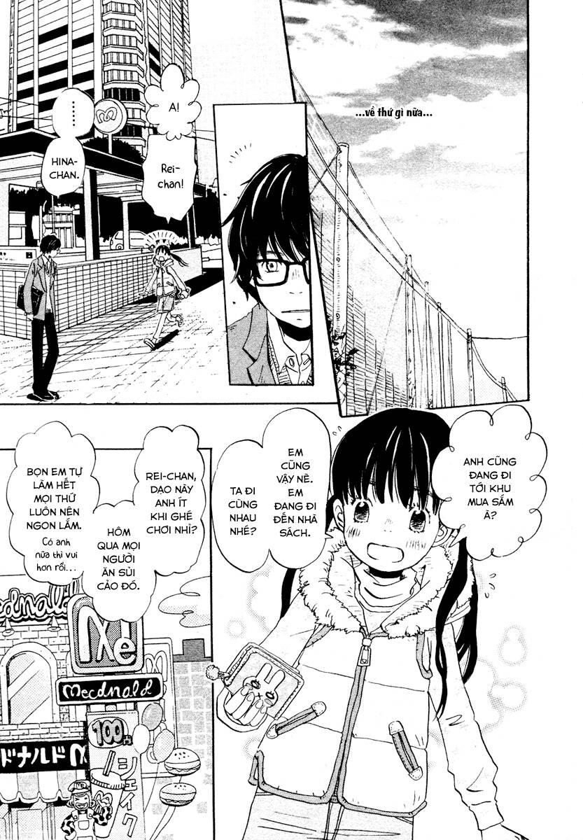 3-gatsu no lion chapter 12 14