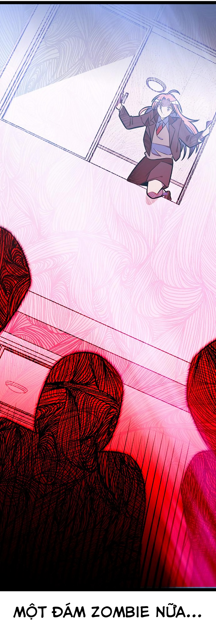 sự tồn tại lãng mạn chapter 3 52