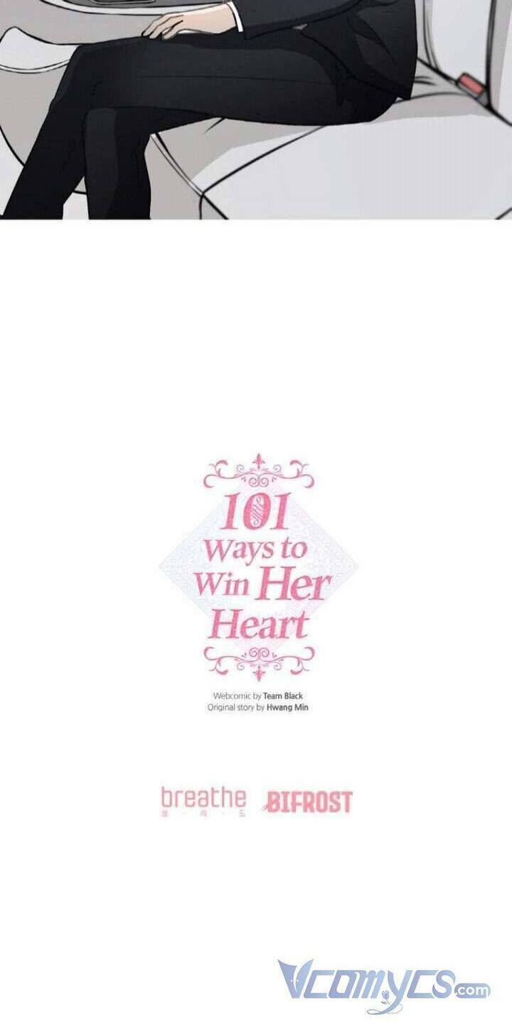 101 cách chinh phục trái tim em chapter 8 84