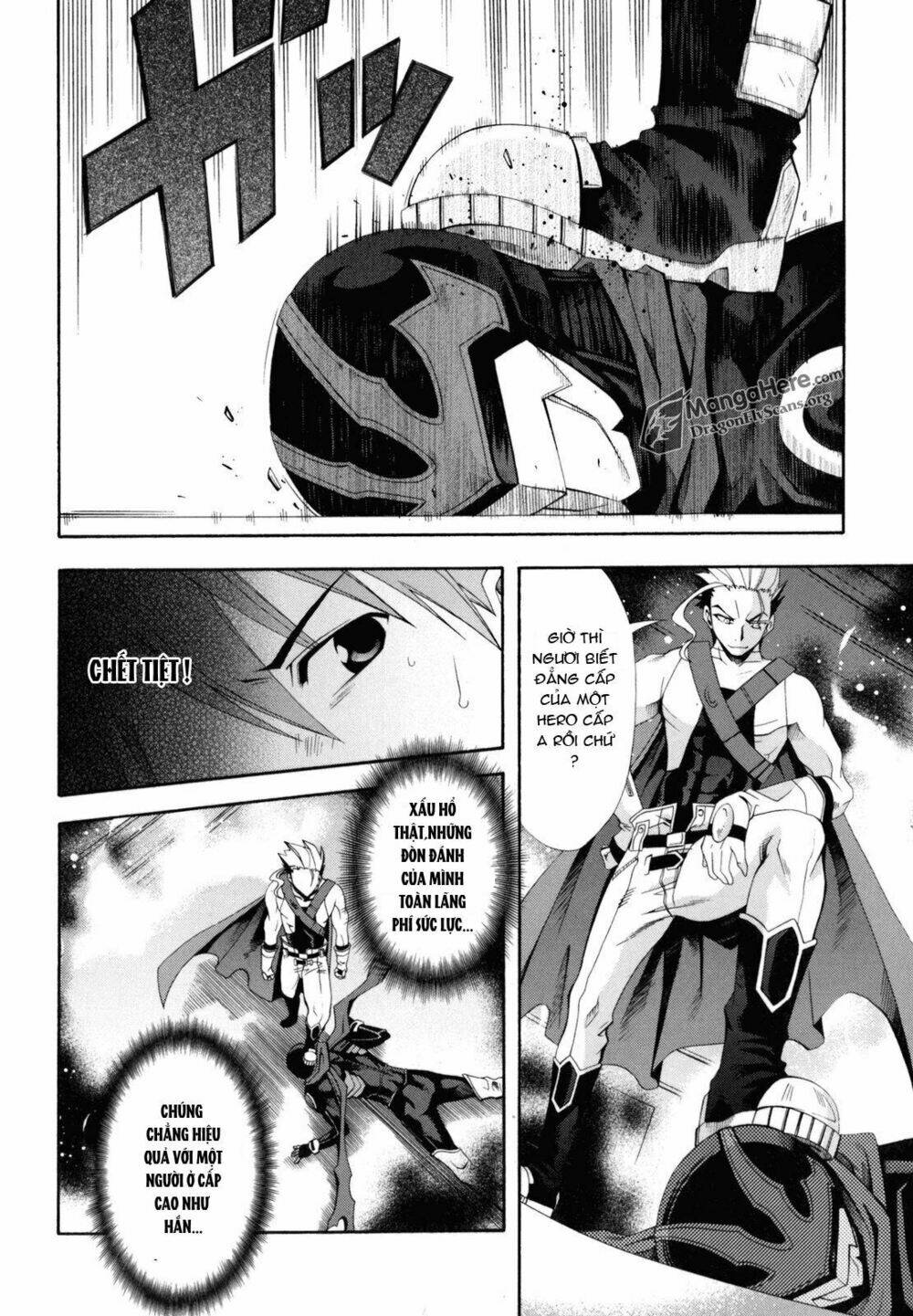 anh hùng xấu xa chapter 10 12