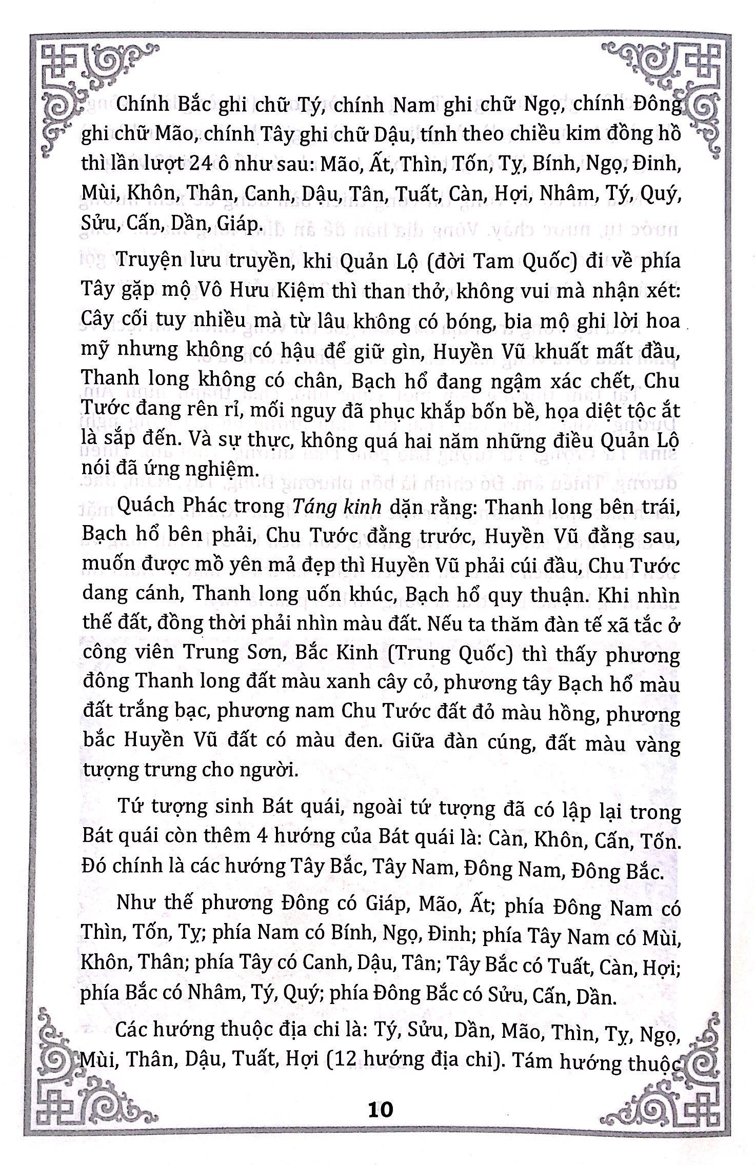 Phong Tục Dân Gian - Nghi Lễ Động Thổ