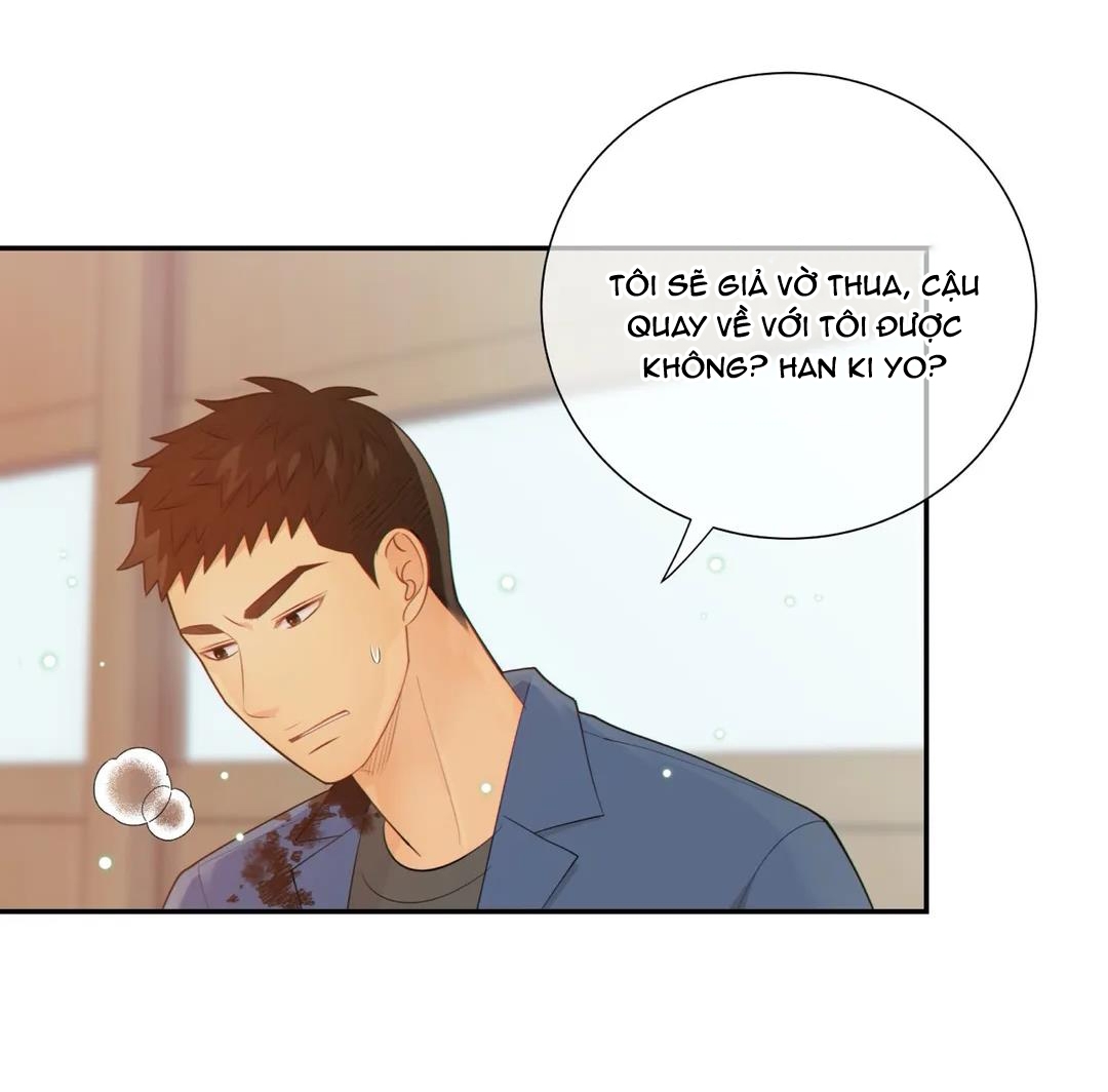 thời gian giữa sói và chó chapter 46 87