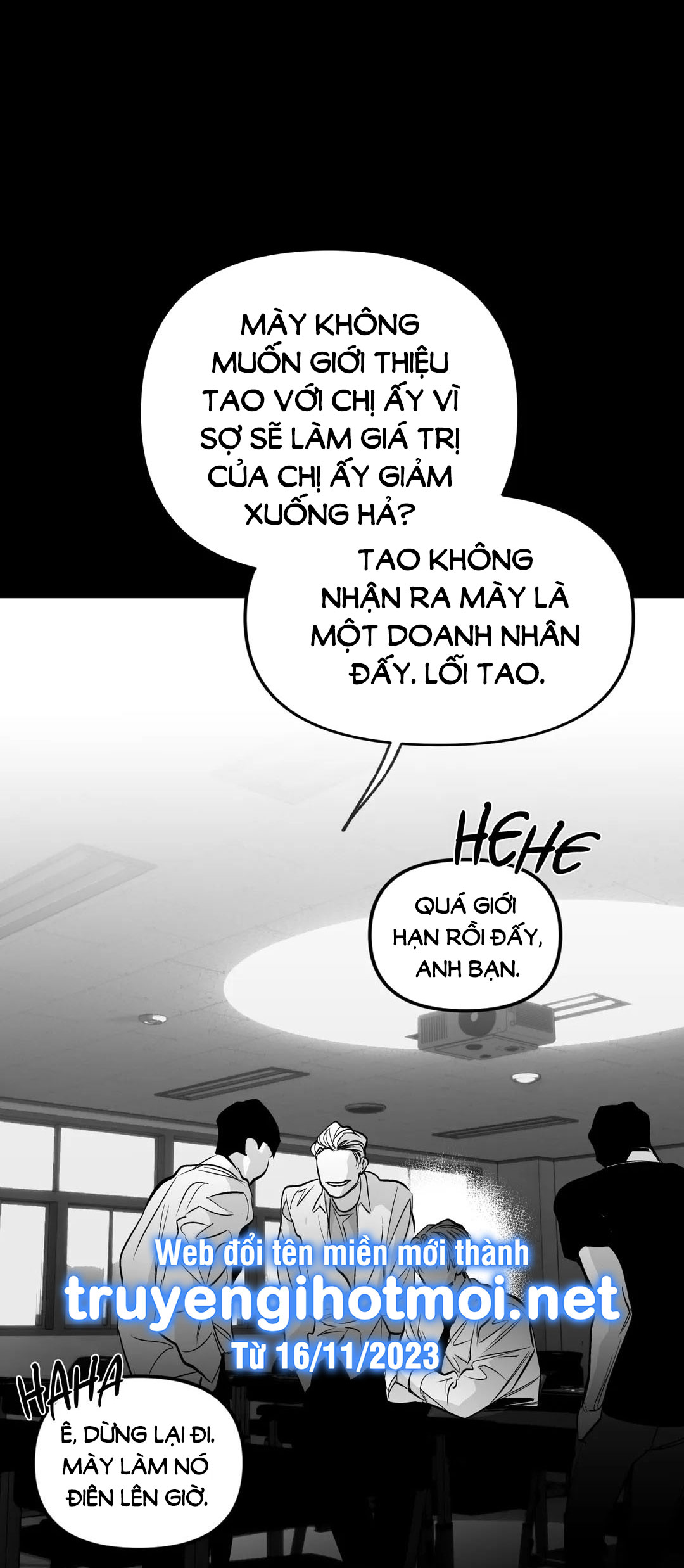 khi đôi chân thôi bước chapter 101.2 54