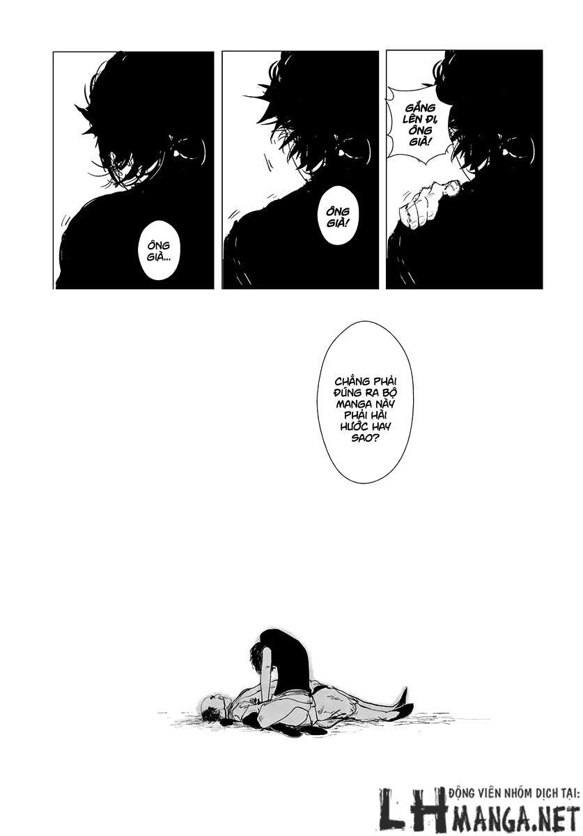 daisaiyuuki bokuhi seiden chapter 1 27