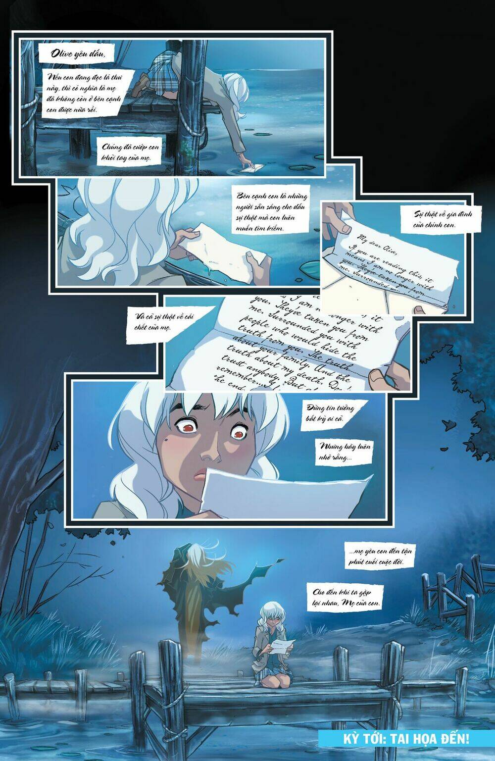gotham academy chapter 8 22