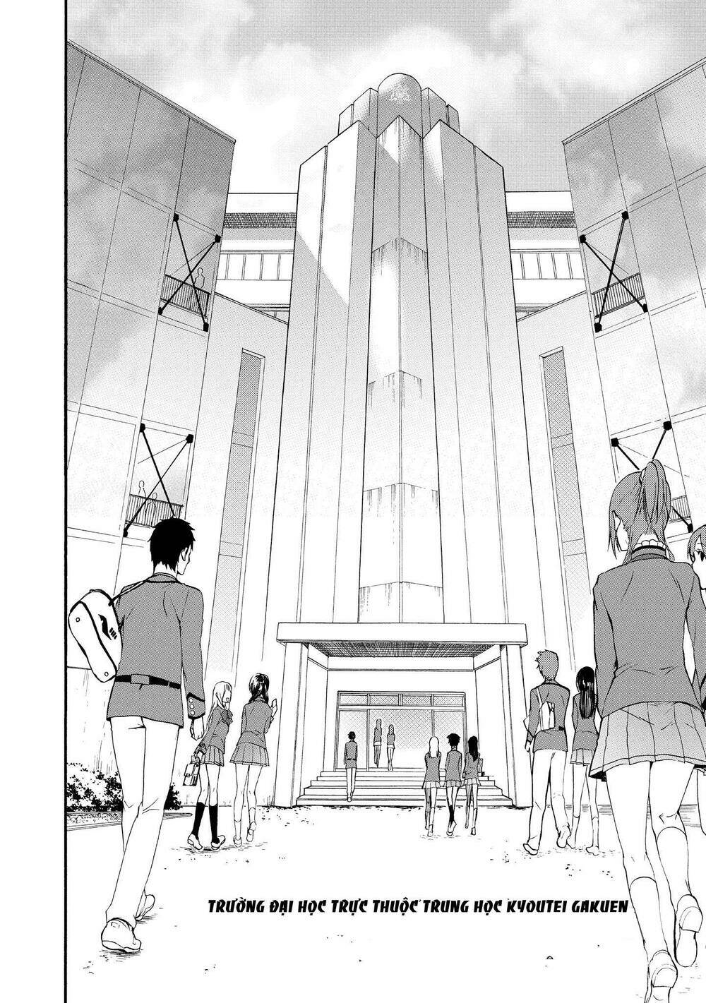 appli trap chapter 1 8