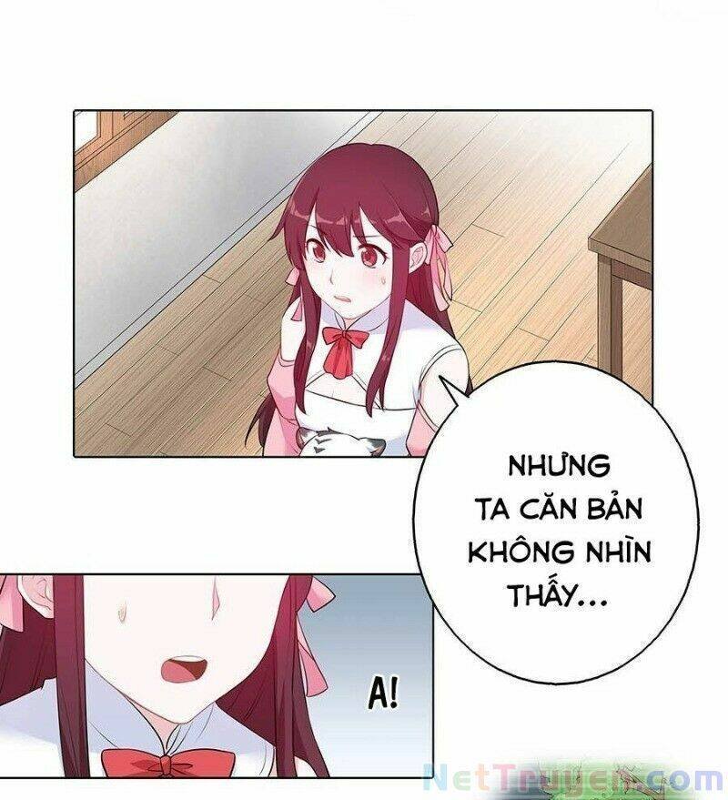 lầu trà thủy sinh mộng chapter 24 7