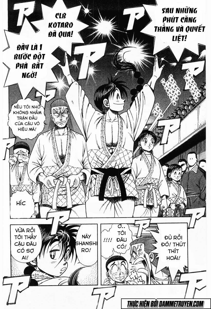 shin kotaro makaritoru! juudouhen chapter 43 16