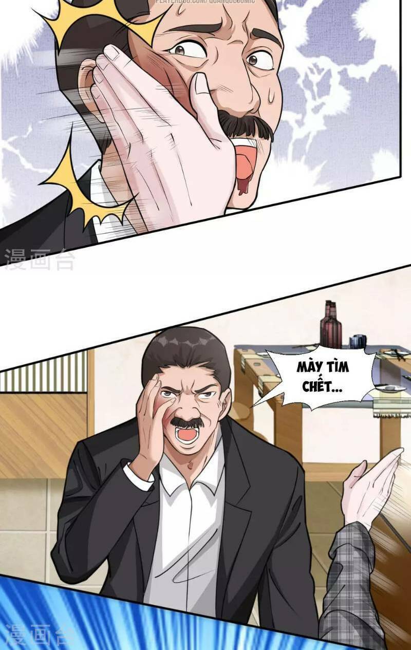 binh vương chi vương chapter 5 10