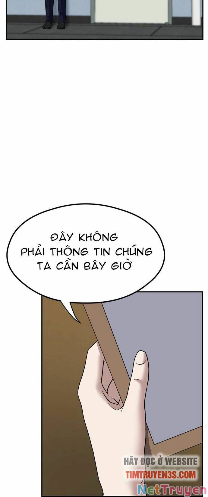 đấu kiếm - công tố viên lách luật chapter 5 32